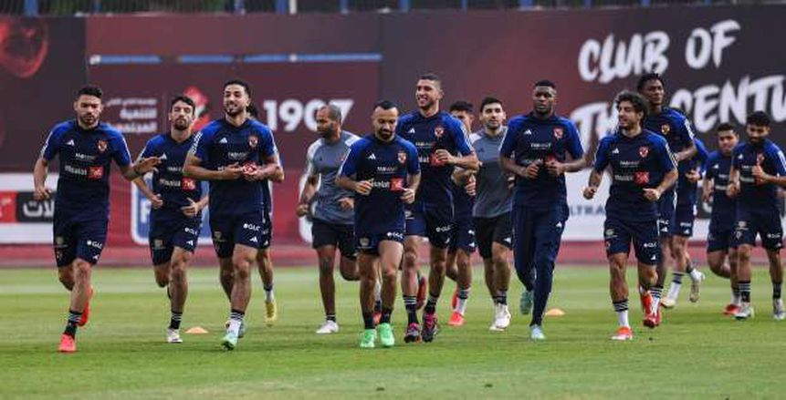 فرمان من كولر بسبب مباراة الأهلي وجورماهيا الكيني بدوري أبطال إفريقيا