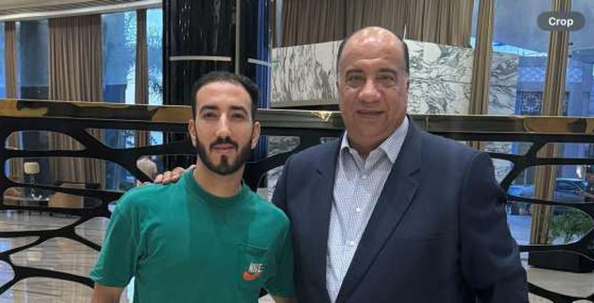 الاتحاد السكندري يتعاقد مع المدافع أحمد أيمن لمدة 4 مواسم