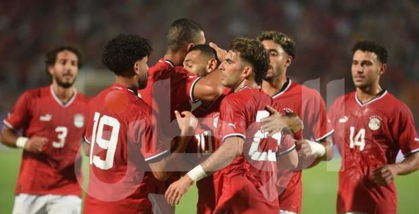 تاريخ مباريات مصر وبوتسوانا قبل موقعة تصفيات إفريقيا.. تفوق الفراعنة