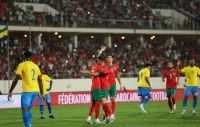 بمشاركة أوباميانج وبونو.. المغرب تكتسح الجابون برباعية في تصفيات أمم أفريقيا