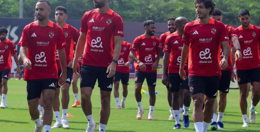 أهداف مباراة الأهلي وجورماهيا في دوري أبطال أفريقيا.. ربيعة وتاو يسجلان في دقيقتين