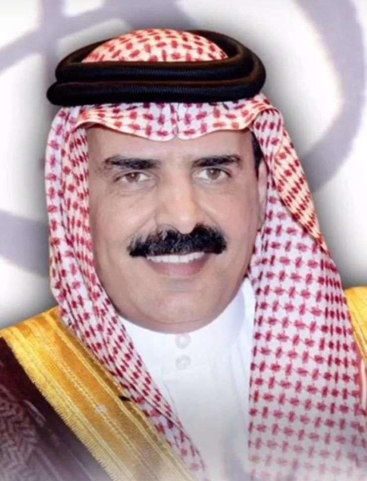 اللواء م سعد الخاطر