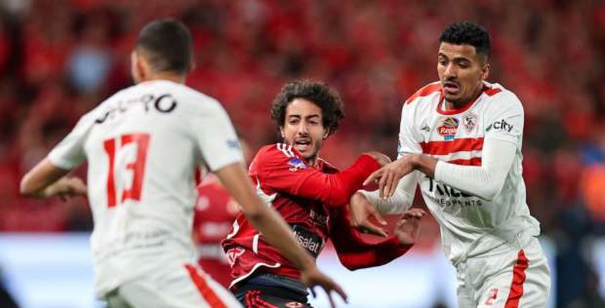 بي إن سبورت تعلن إذاعة مباراة الأهلي والزمالك بالسوبر الأفريقي بالمجان