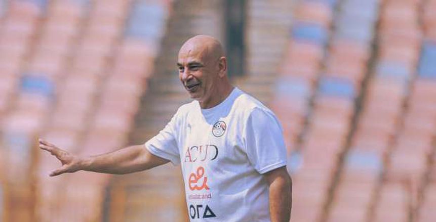 ثلاثي الزمالك ينهي أزمة إمام عاشور في منتخب مصر بقرار حسام حسن