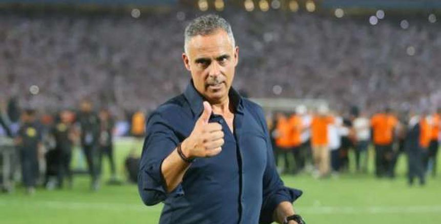 تأكيدا لـ«الوطن».. جوميز يعدل لائحة مكافآت فريق الزمالك