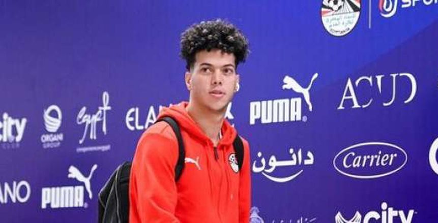 سبب استبعاد إمام عاشور من قائمة منتخب مصر