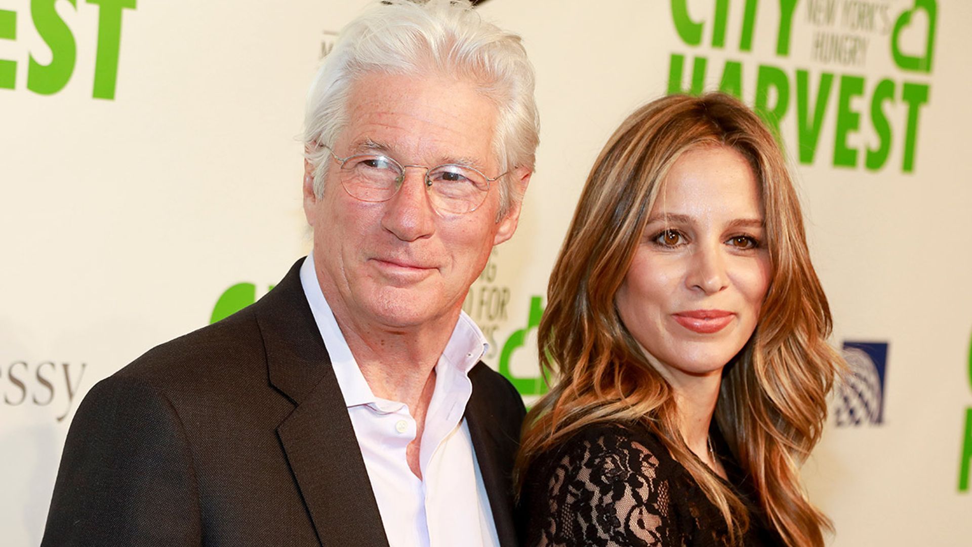 richard gere alejandra silva