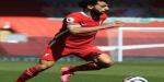 محمد صلاح يقود هجوم ليفربول أمام إشبيلية في ودية آنفيلد - بوابة فكرة وي