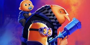 13:22
مشاهير عالمية

فيلم "Despicable Me 4" يصل إلى هذه الارقام عالمياً منذ طرحه - بوابة فكرة وي