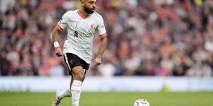 محمد صلاح يحقق رقمًا تاريخيًا مع ليفربول في الدوري الإنجليزي - بوابة فكرة وي