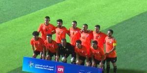 بث مباشر.. مشاهدة مباراة مغير السرحان والصريح في درع الاتحاد الأردني - بوابة فكرة وي