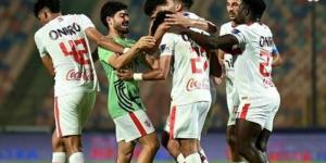 قائمه الزمالك...قيد ٣٣ لاعب محليا و٣١ إفريقيا - بوابة فكرة وي