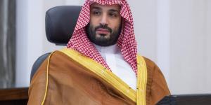 بالبلدي : عاجل.. الأمير محمد بن سلمان يُجري اتصالات هاتفية بالرئيسين التركي والمصري لوقف العدوان الإسرائيلي على الشعب الفلسطيني - بوابة فكرة وي