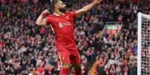 كيف أصبح محمد صلاح كابوس حقيقي لمانشيستر يونايتد في اولد ترافورد - بوابة فكرة وي