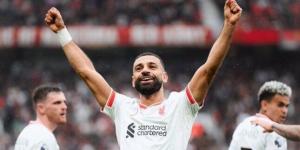 نجم مانشستر سيتي السابق: محمد صلاح سيبقى في ليفربول - بوابة فكرة وي