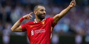 بالبلدي : الدوري السعودي أم الأمريكي.. مفاجأة بشأن وجهة محمد صلاح المقبلة «فيديو» - بوابة فكرة وي