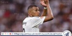 رد فعل مسئولي ريال مدريد على أزمة مبابي التهديفية - بوابة فكرة وي