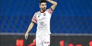 الرائد يقطع الطريق على الزمالك ويجدد لـ كريم البركاوي (فيديو) - بوابة فكرة وي