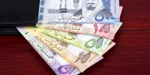 سعر الريال مقابل الجنيه المصري والعملات العربية اليوم الإثنين 29-2-1446 - بوابة فكرة وي