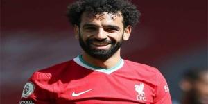 محمد صلاح لن يشارك مع مصر في أولمبياد باريس 2024 - بوابة فكرة وي