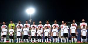 الزمالك يشارك في كأس السوبر المصري بالإمارات بالكارت الذهبي - بوابة فكرة وي