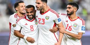 انضمام لاعبين من أوروبا للمرة الأولى.. منتخب الإمارات يعزز صفوفه بمزيج من الخبرة والشباب - بوابة فكرة وي