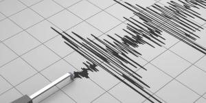 زلزال بقوة 6.4 درجات يضرب بابوا غينيا الجديدة - بوابة فكرة وي