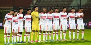 الزمالك يتقدم بهدف لـ نيمار في الشوط الأول علي الشعلة - بوابة فكرة وي