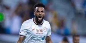 ناد إيرانى يزاحم الزمالك ويتفاوض مع الجابونى بوبيندزا .. واللاعب لم يحسم وجهته المقبلة - بوابة فكرة وي