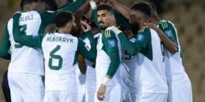 منتخب السعودية يفتقد نجمه أمام إندونيسيا - بوابة فكرة وي