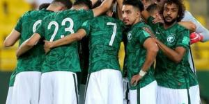 تشكيل منتخب السعودية المتوقع ضد إندونيسيا في تصفيات آسيا - بوابة فكرة وي