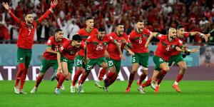 اخبار الرياضة نتائج آخر 5 مباريات لمنتخب المغرب قبل مواجهة الجابون في تصفيات كأس أمم إفريقيا 2025