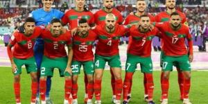 8 منتخبات عربية تتصارع للتأهل إلى أمم إفريقيا 2025 بالمغرب - بوابة فكرة وي