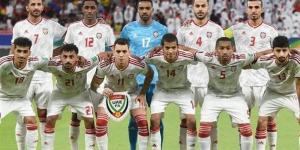 القنوات الناقلة لمباراة قطر والإمارات في تصفيات كأس العالم 2026 - بوابة فكرة وي