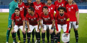 منتخب مصر يسعى لتخطي الصعوبات والغيابات في مواجهة طموحات كاب فيردي بتصفيات أمم أفريقيا - بوابة فكرة وي