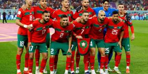 المغرب يواجه الجابون في افتتاح مشوارهما بتصفيات كأس أمم أفريقيا 2025 - بوابة فكرة وي