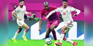 العبدولي: منتخب قطر يجد صعوبة أمام الفرق المنظمة دفاعياً - بوابة فكرة وي