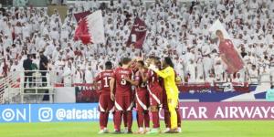 اخبار الرياضة الإمارات يفوز على قطر بثلاثية في تصفيات كأس العالم 2026