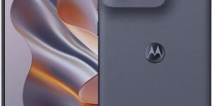 موتورولا تكشف النقاب عن هاتف Moto S50 بمعالج Dimensity 7300 - بوابة فكرة وي