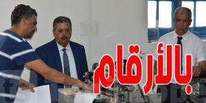 عاجل - بالأرقام : وزارة التربية تعلن عن كميات الطباعة والتوزيع للكتب المدرسية - بوابة فكرة وي