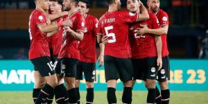 اخبار الرياضة أهداف مباراة مصر ضد كاب فيردي في تصفيات كأس أمم إفريقيا 2025