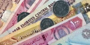 سعر الدرهم الإماراتى اليوم الجمعة 6-9-2024 فى البنوك المصرية - بوابة فكرة وي