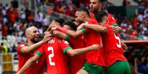 أخبار الرياضة - تشكيل منتخب المغرب المتوقع أمام الجابون - بوابة فكرة وي