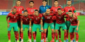 اخبار الرياضة موعد مباراة المغرب ضد الجابون في تصفيات أمم إفريقيا