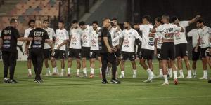 اخبار الرياضة تشكيل منتخب مصر الرسمي أمام كاب فيردي في تصفيات أمم إفريقيا