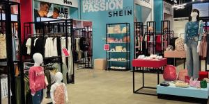 SHEIN تستضيف فعالية رائعة في "سيتي سنتر" الزاهية بالشارقة - بوابة فكرة وي