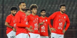 مباراة كاب فيردي بداية مهمة لمنتخب مصر بتصفيات إفريقيا - بوابة فكرة وي