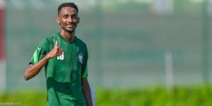 اخبار الرياضة مدة غياب متعب الحربي عن الهلال عقب إصابته مع المنتخب السعودي