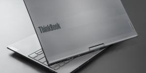 لينوفو تكشف عن إبتكار جديد في جهاز ThinkBook Auto Twist في برلين #IFA2024 - بوابة فكرة وي