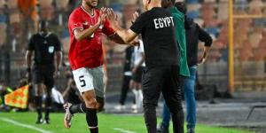 اخبار الرياضة منتخب مصر يكتسح كاب فيردي بثلاثية نظيفة في كأس أمم إفريقيا